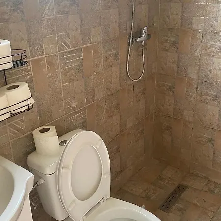 La Balta Κάμπινγκ Vadu Crisului